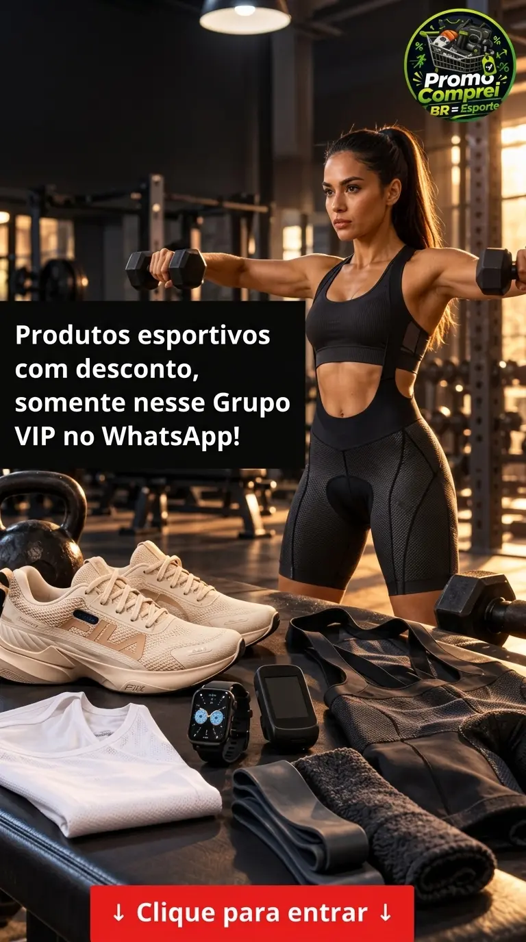Capa do vídeo do Grupo VIP Promo Comprei BR Esporte
